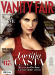 Vanity Fair (Italy-19 October 2011)
